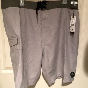 Rip Curl Dawn Patrol Boardshort, 21" Outseam, Boardshorts for Men